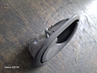 bontott RENAULT MASTER Bal első Belső Kilincs