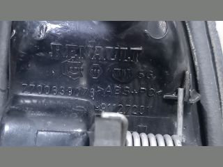 bontott RENAULT MASTER Bal első Belső Kilincs