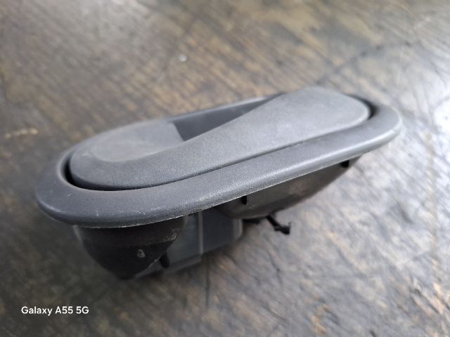 bontott RENAULT MASTER Bal első Belső Kilincs