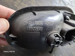 bontott RENAULT MASTER Bal első Belső Kilincs