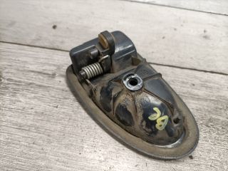 bontott RENAULT MASTER Bal első Belső Kilincs