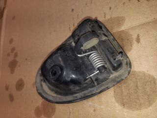 bontott RENAULT MASTER Bal első Belső Kilincs