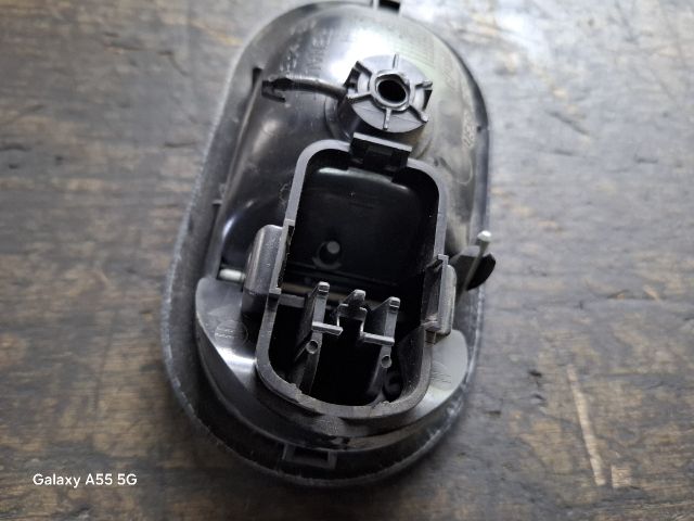 bontott RENAULT MASTER Bal első Belső Kilincs