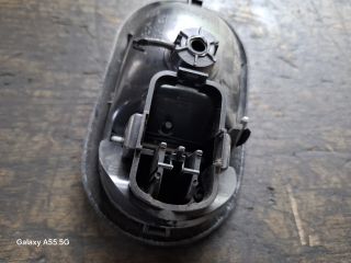 bontott RENAULT MASTER Bal első Belső Kilincs