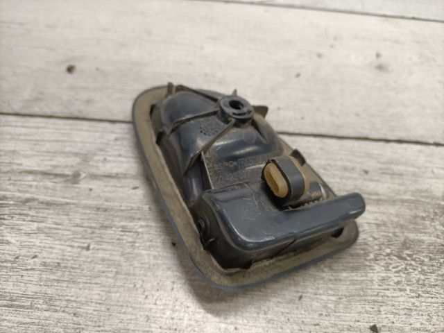 bontott RENAULT MASTER Bal első Belső Kilincs