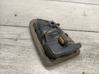 bontott RENAULT MASTER Bal első Belső Kilincs