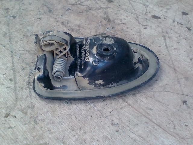 bontott RENAULT MASTER Bal első Belső Kilincs