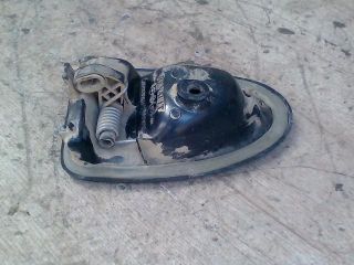 bontott RENAULT MASTER Bal első Belső Kilincs