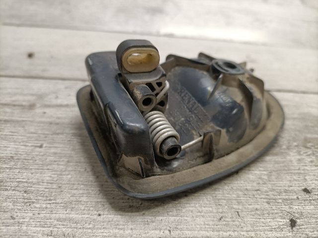 bontott RENAULT MASTER Bal első Belső Kilincs