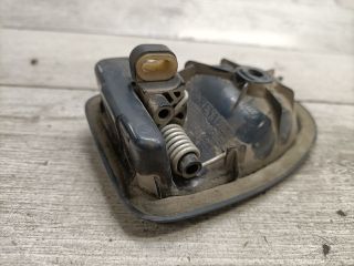 bontott RENAULT MASTER Bal első Belső Kilincs