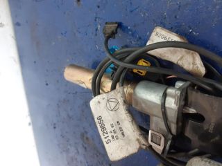 bontott RENAULT MASTER Bal első Biztonsági Öv Csat