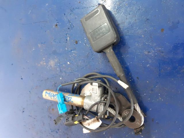 bontott RENAULT MASTER Bal első Biztonsági Öv Csat