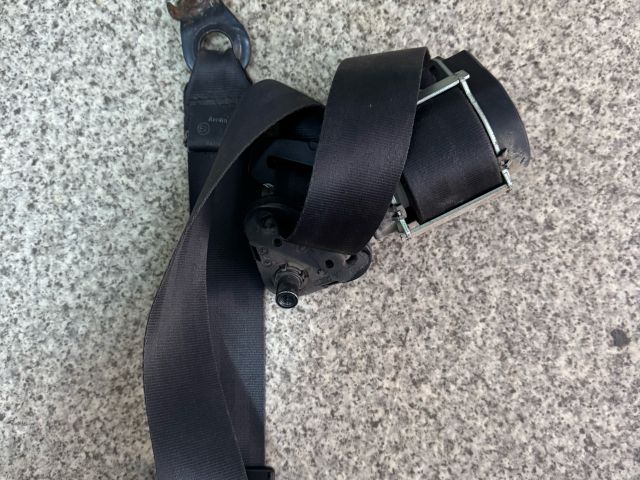 bontott RENAULT MASTER Bal első Biztonsági Öv