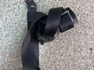 bontott RENAULT MASTER Bal első Biztonsági Öv