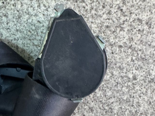 bontott RENAULT MASTER Bal első Biztonsági Öv