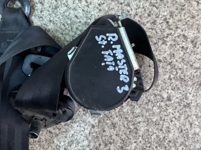 bontott RENAULT MASTER Bal első Biztonsági Öv