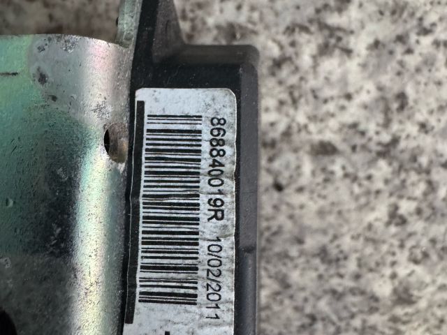 bontott RENAULT MASTER Bal első Biztonsági Öv