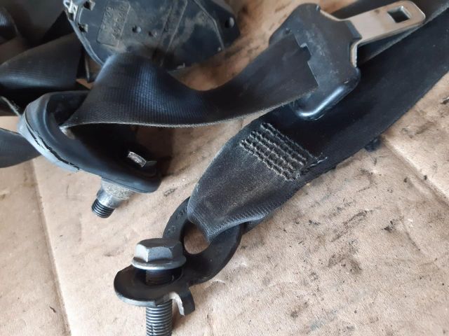 bontott RENAULT MASTER Bal első Biztonsági Öv