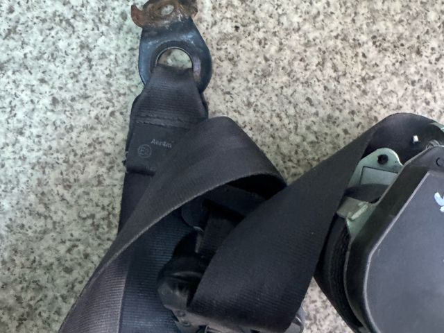 bontott RENAULT MASTER Bal első Biztonsági Öv