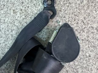 bontott RENAULT MASTER Bal első Biztonsági Öv