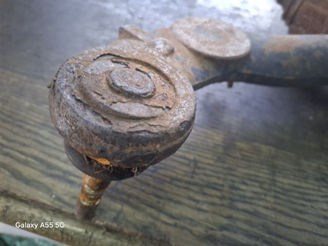 bontott RENAULT MASTER Bal első Felső Első Lengőkar