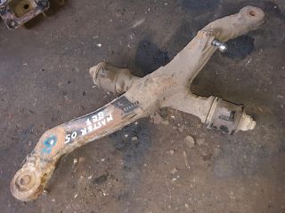 bontott RENAULT MASTER Bal első Felső Első Lengőkar