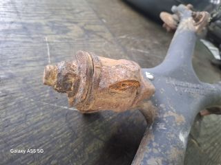 bontott RENAULT MASTER Bal első Felső Első Lengőkar