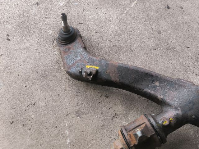 bontott RENAULT MASTER Bal első Felső Lengőkar