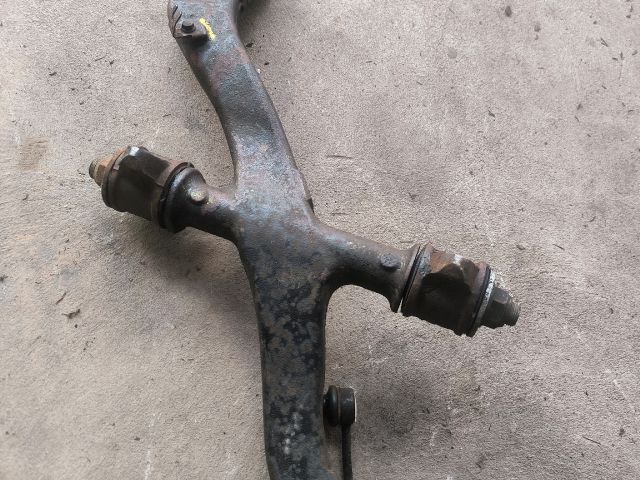 bontott RENAULT MASTER Bal első Felső Lengőkar