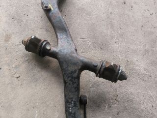 bontott RENAULT MASTER Bal első Felső Lengőkar