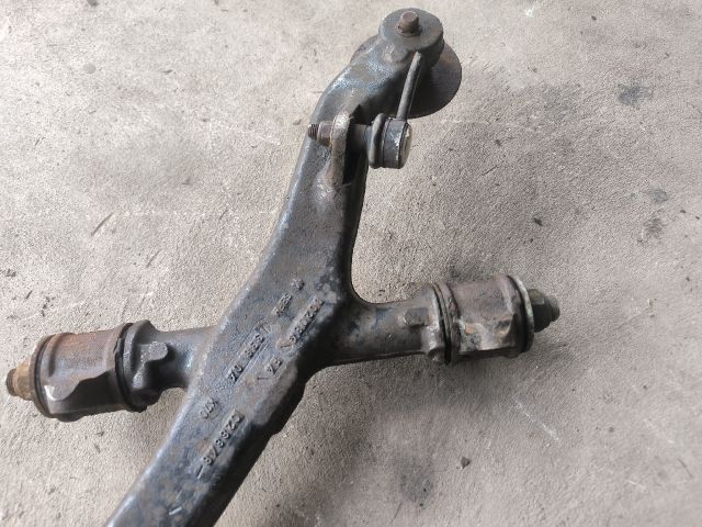 bontott RENAULT MASTER Bal első Felső Lengőkar