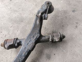 bontott RENAULT MASTER Bal első Felső Lengőkar