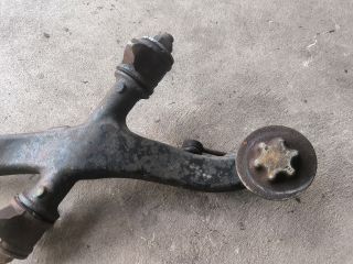 bontott RENAULT MASTER Bal első Felső Lengőkar