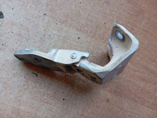 bontott RENAULT MASTER Bal első Felső Zsanér