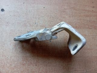 bontott RENAULT MASTER Bal első Felső Zsanér