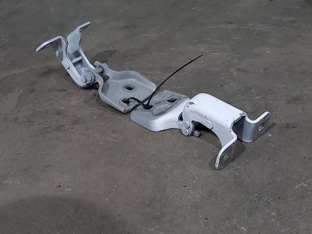 bontott RENAULT MASTER Bal első Felső Zsanér