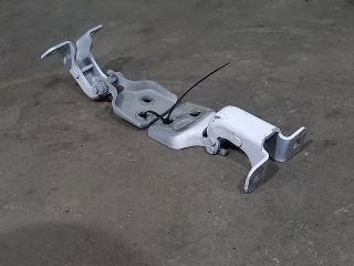 bontott RENAULT MASTER Bal első Felső Zsanér