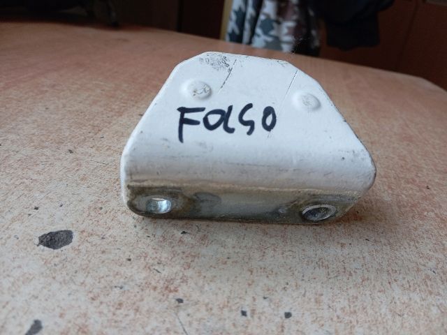 bontott RENAULT MASTER Bal első Felső Zsanér