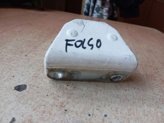 bontott RENAULT MASTER Bal első Felső Zsanér