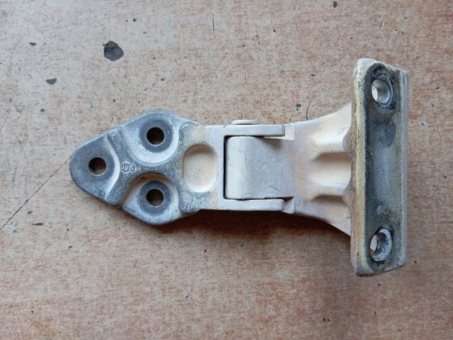 bontott RENAULT MASTER Bal első Felső Zsanér