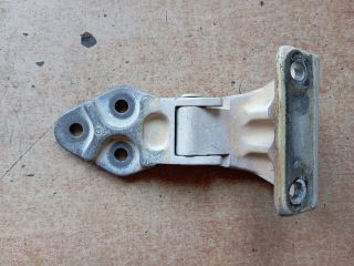 bontott RENAULT MASTER Bal első Felső Zsanér