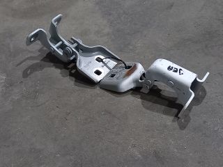 bontott RENAULT MASTER Bal első Felső Zsanér