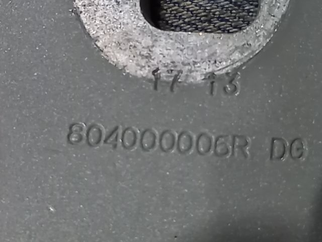 bontott RENAULT MASTER Bal első Felső Zsanér