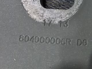 bontott RENAULT MASTER Bal első Felső Zsanér