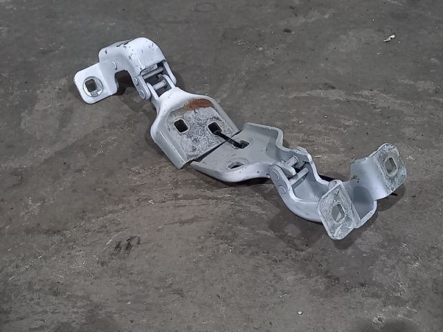 bontott RENAULT MASTER Bal első Felső Zsanér