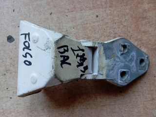 bontott RENAULT MASTER Bal első Felső Zsanér