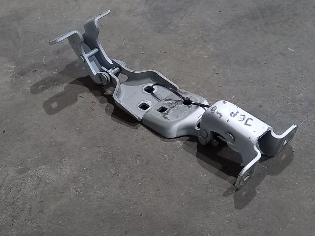 bontott RENAULT MASTER Bal első Felső Zsanér