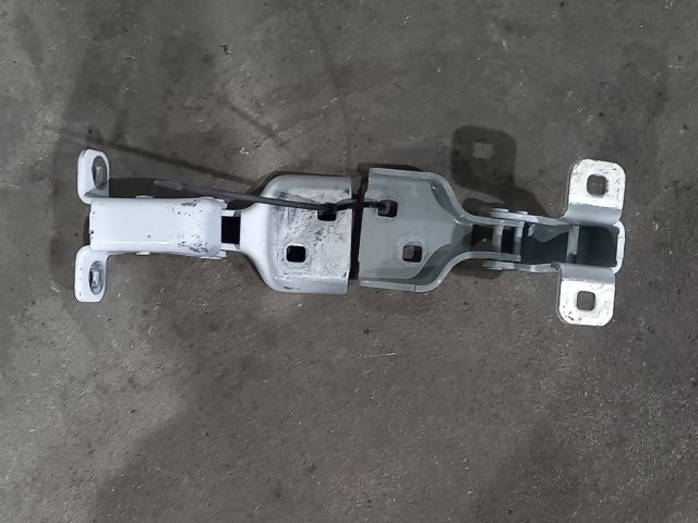 bontott RENAULT MASTER Bal első Felső Zsanér