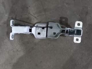 bontott RENAULT MASTER Bal első Felső Zsanér