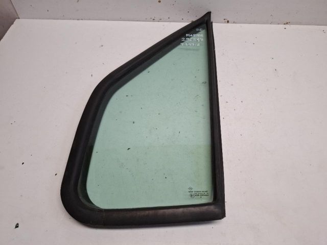 bontott RENAULT MASTER Bal első Fixüveg (Ajtóban)